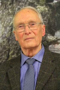 Dr. Uwe Wegener ist einer der profiliertesten Harzer Naturschützer und wesentlicher Initiator des Nationalparks Harz, dessen Beirat er vorsitzt. Foto: Nationalpark Harz