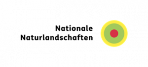 Nationale Naturlandschaften - Logo 