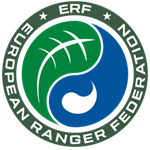 European Ranger Federation ERF - Logo 